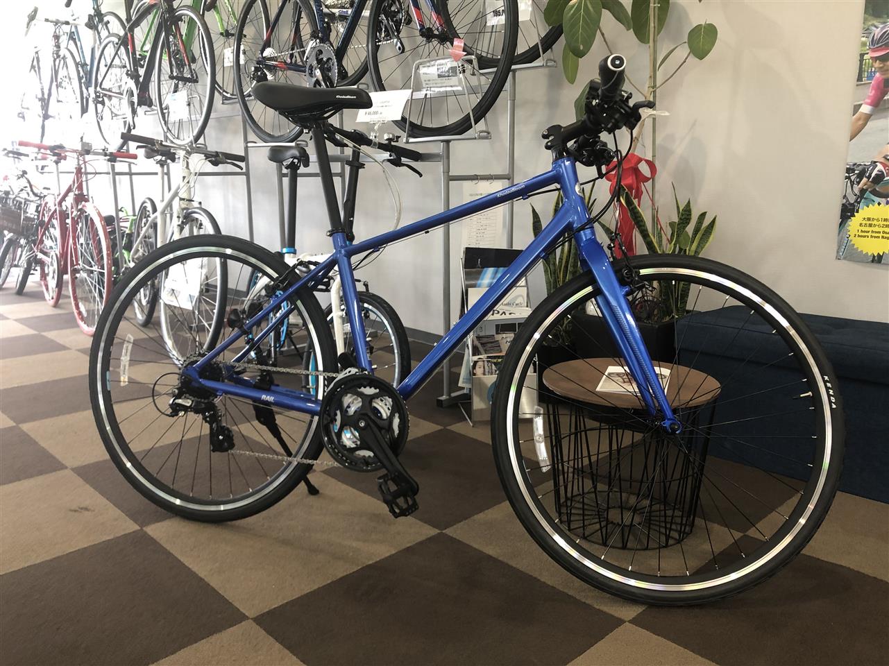サイクルプロショップrpm - 商品紹介 - 名張市の自転車屋